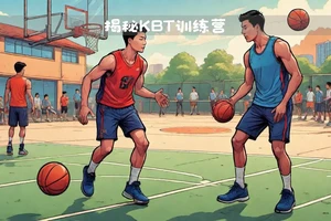 kbt篮球训练营是骗局吗